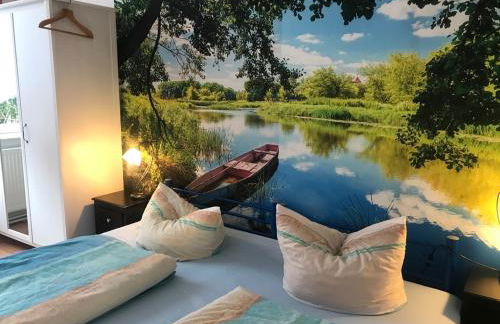 Ferienwohnung Zur Weißen Taube - Foto 18