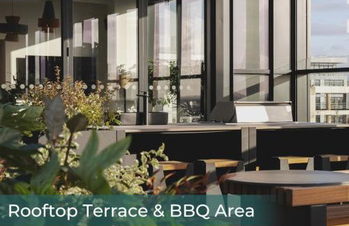 Bluebird suites The Claymore - Foto 17