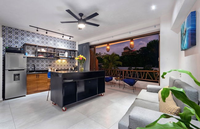 Casa Makawe - Adults Only - Foto 40