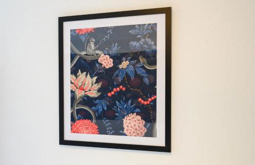 SAPPHIRE Suite Moseley Mews, Birmingham By STAE-Homes - Foto 19