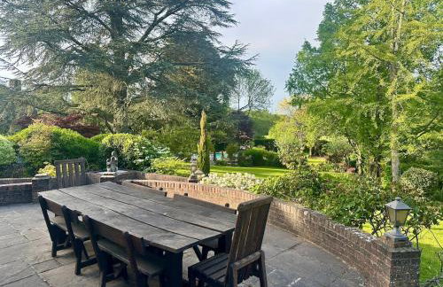 Luxury Home, spectacular grounds, pool & hot tub - Foto 18