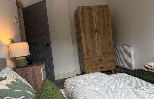 ResiLets - Stanley House - Large, Modern 3 Bed - NEW! - Foto 12