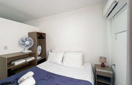 Flat ao Lado do Manaíra Shopping 3 Pessoas - Foto 13