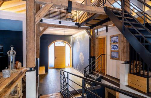 La Ferme du Lanchet - Foto 6