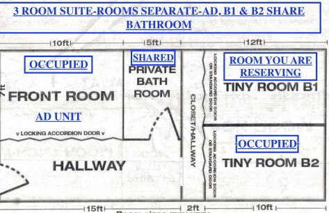Crown Inn & Suites - Photo 50