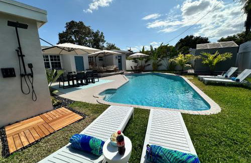 AQUAMARIA HOME - perfect stay for groups - Foto 53