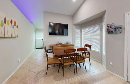 971 sf 2 Bedroom 2 Bath Townhouse 3 mi to Westgate - Foto 17