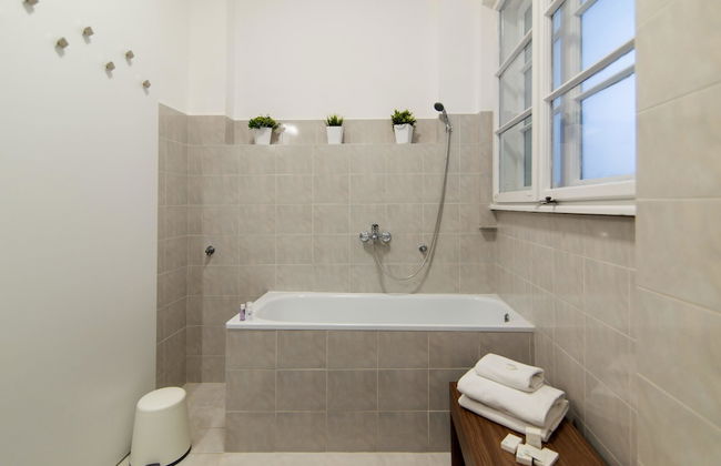 Apartments Top Central 3 - Foto 23