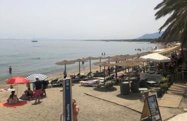 Central Marbella 2nd Line - 1 Bedroom Apartment - A Home from Home - Photo 21