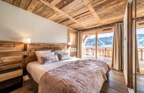 Chalet Floquet de Neu Les Gets- BY EMERALD STAY - Foto 7