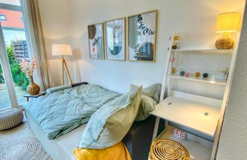 City-Apartment für Genießer mit schöner Terrasse - Photo 27