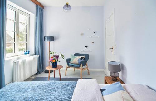 Große Atelierwohnung Barrierefrei - Photo 18