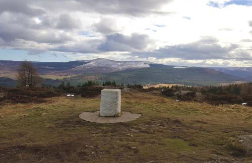 Inchmarlo Golf Resort, Banchory Villa 26 AS 00266F - Foto 41