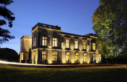 Chateau de Raissac - Foto 8