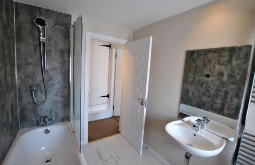 The Cottage by the Harbour St Monans - Foto 13