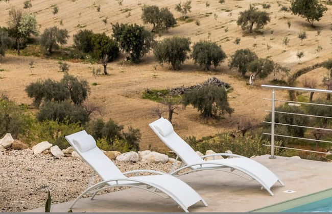 Elaia Bioglam Relais - Appartamento Delta - Foto 22