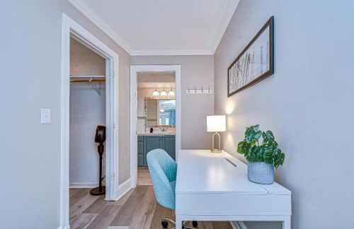 5 min to Beach, Heated Pool, Movie & Game Rooms! - Foto 28