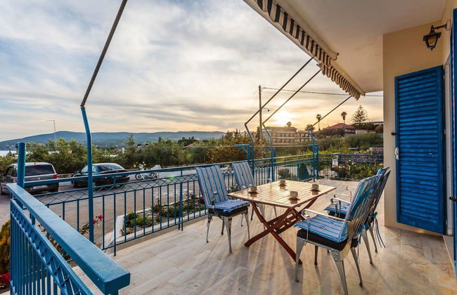 Koroni Seaview Retreat - Summer Cosy Nest - Foto 6