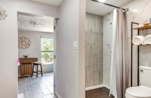 Apt 1 Mi to Riverfront in Titusville with Patio - Foto 19