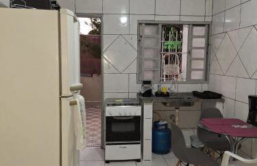 kitnet para até 4 pessoas totalmente mobiliada próxima da ITE Bauru-sp -R8 - Foto 13