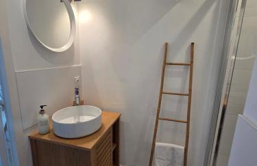 Santorin, Appartement lumineux au coeur de Vannes - Foto 8