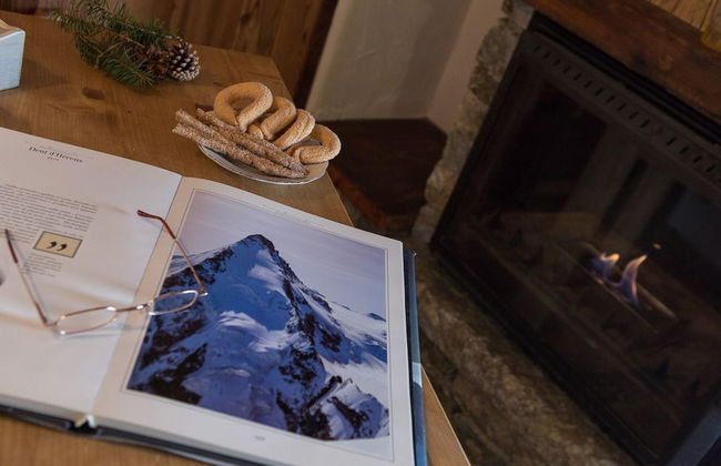 La Maison d'Antan - Foto 33