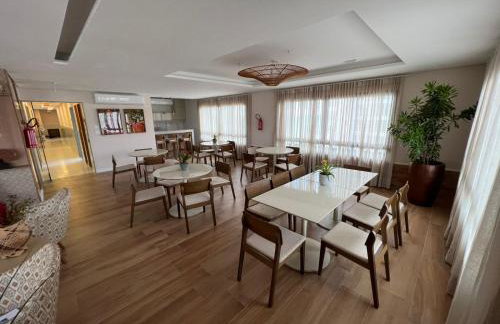 Torres House Smart Barra com WiFi - Foto 30