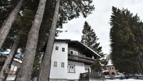 Chalet Chalet Franca by Interhome - Foto 5