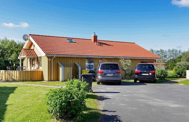 12 Person Holiday Home in Otterndorf - Foto 10