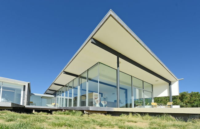 Cloudy Bay Beach House - Foto 22