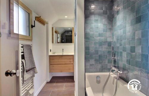 Villa Namasté SPA Hammam port & Mer - Foto 70