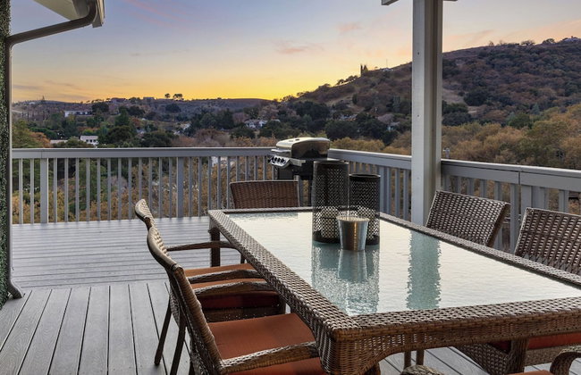 Terrace Hill Modern Paso Robles Escape Near Wineries, Dining, and Hot Springs - Foto 1