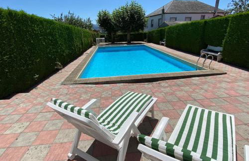 Casa Vilachá - Ribeira Sacra - Foto 41