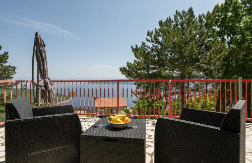 Luxury Seaview Apartment - Foto 6