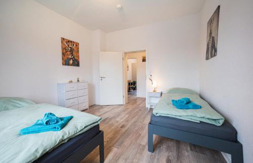 Zentrale Wohlfühlwohnung - Ideal für Ihren Urlaub oder die Geschäftsreise - Foto 72