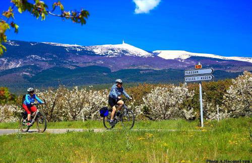 Appartement neuf et au calme proche Avignon - Foto 28