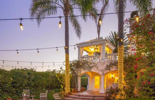 Stradella Spanish - Contemporary Mediterranean Estate w/ Resort-style Yard - Photo 18