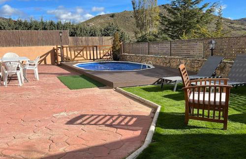 AT La Solanilla a 1 h de Madrid - Foto 20