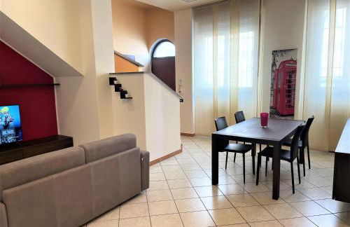 Bovisio Comfort Stay - Affitti Brevi Italia - Foto 14