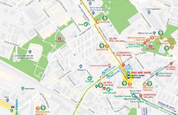 Happy Home BOLOGNA Fiera - Photo 41