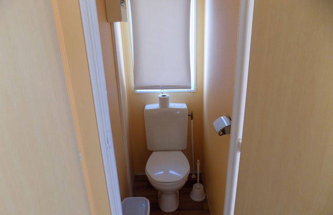 Landshause Bungalow T2 5D - Foto 6