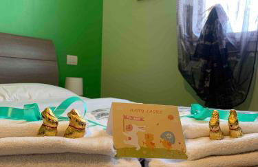 Maison Emozioni Terrace - Foto 11