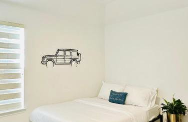 Spacious 6 Bedroom Home- Near Historic McKinney - Foto 15