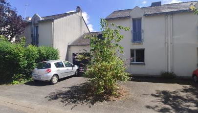 Maison et jardin Nantes Chantenay - Foto 5