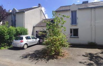 Maison et jardin Nantes Chantenay - Foto 5