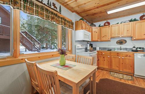 Bugle Pointe B18 by Estes Park Condos - Foto 1