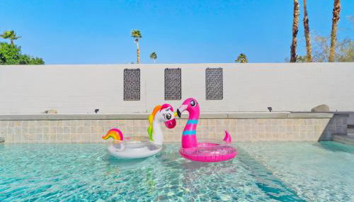 Señoritas House - New Pool + View - Foto 4