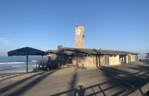 San Clemente Beach home walk to beach and downtown - Foto 17