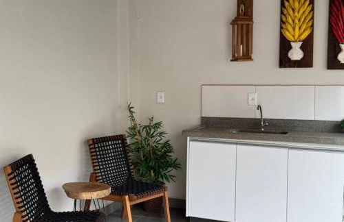 Casa Encantos de Araxá - Foto 43