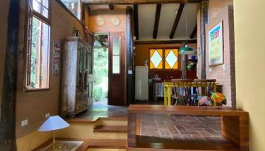 Chalé Aconchegante, Paz e Natureza - Foto 5